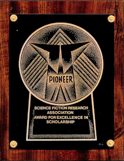 pioneer